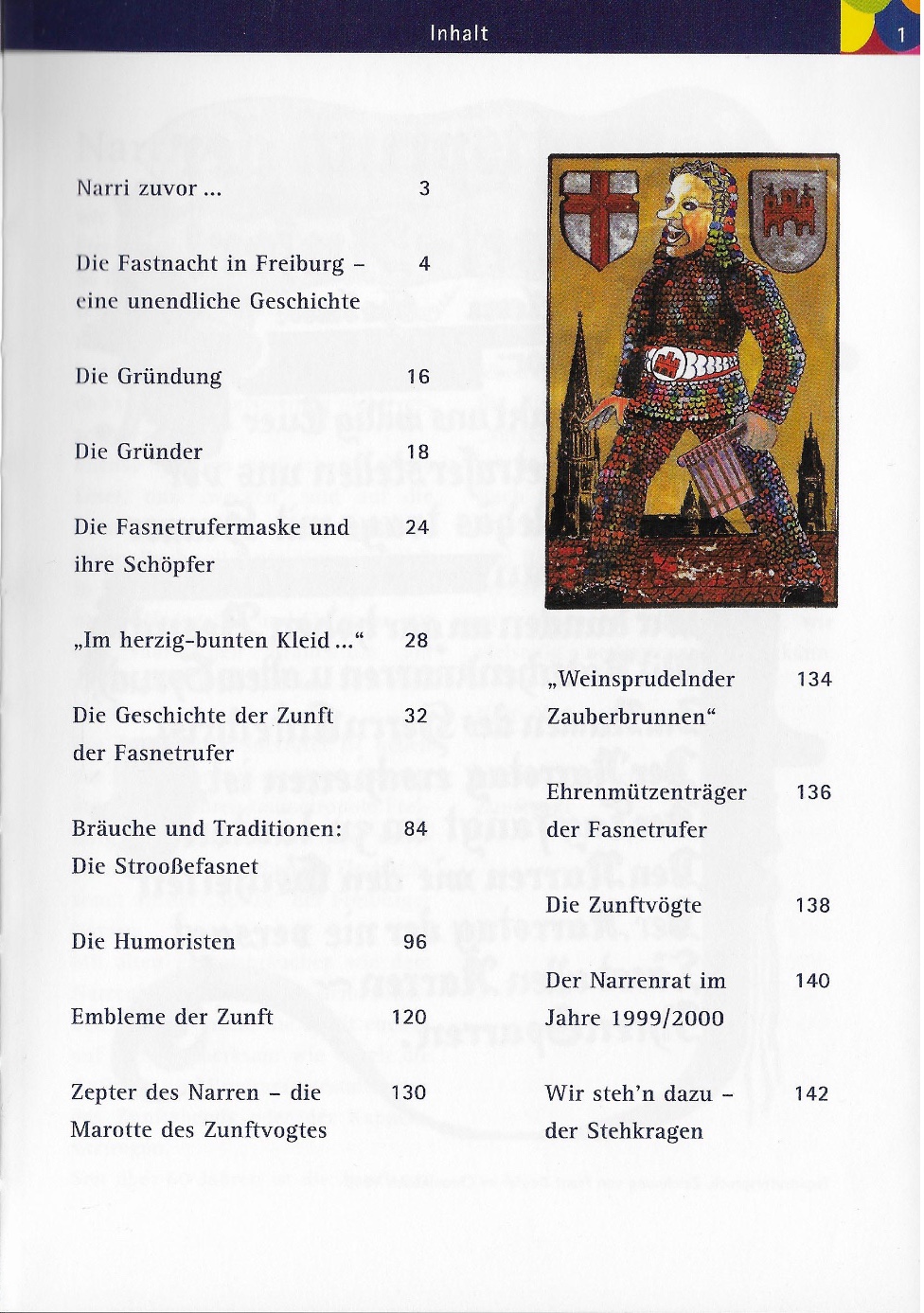 Seite 1 Hochformat