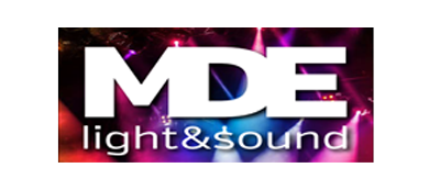 MDE light&sound