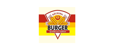 Burger Bäckerei