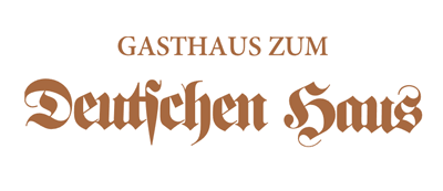 Schlegel Gastronomie GmbH - Gasthaus zum Deutschen Haus