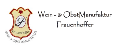 Wein- & ObstManufaktur Frauenhoffer