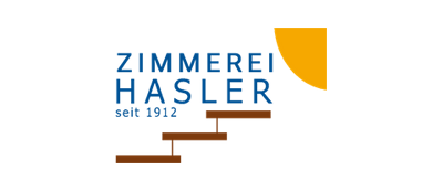 Zimmerei Armin & Benedikt Hasler