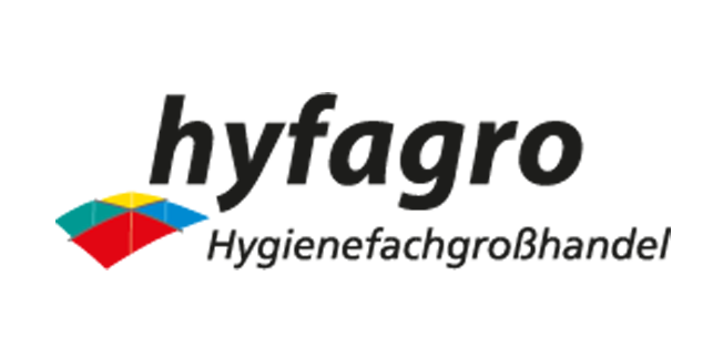 hyfagro - Hygienefachgroßhandel