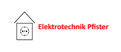 Elektrotechnik Pfister