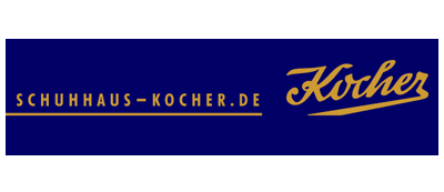 Schuhhaus Eugen Kocher KG